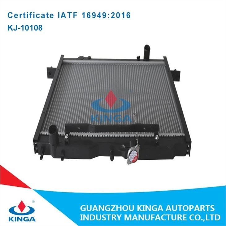 FOR CHINESE GREAT WALL WINGLE(GAS)'09-15 MT RADIATOR