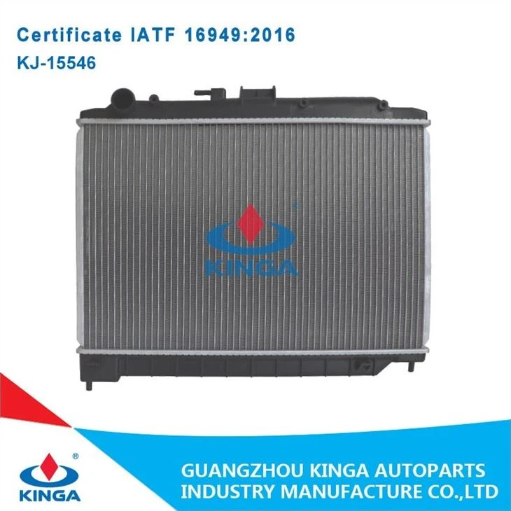 NISSAN NV350 E26' 12- MT RADIATOR OEM: 21410-3XC0A