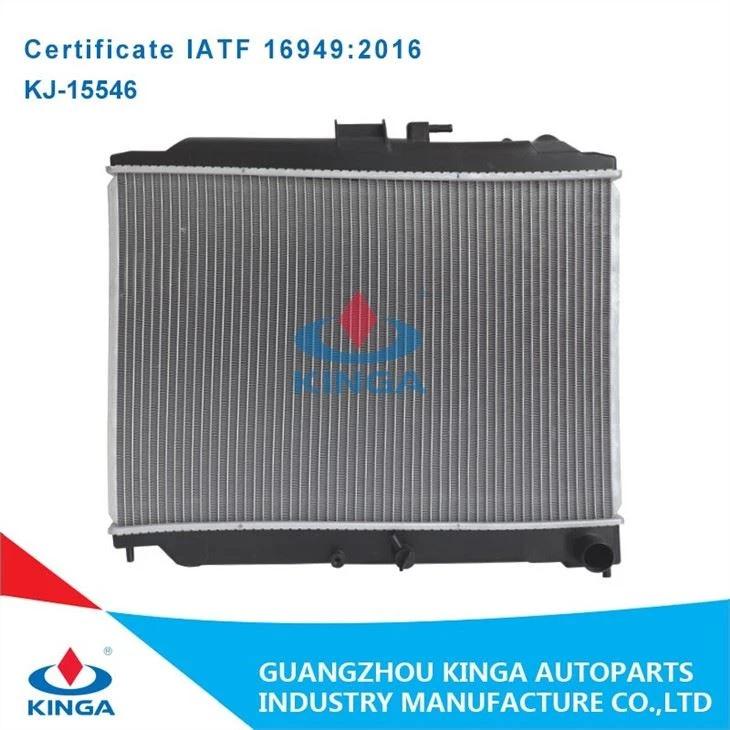 NISSAN NV350 E26' 12- MT RADIATOR OEM: 21410-3XC0A