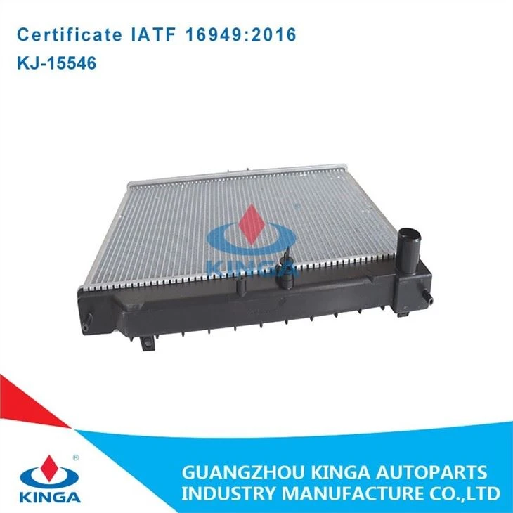 NISSAN NV350 E26' 12- MT RADIATOR OEM: 21410-3XC0A