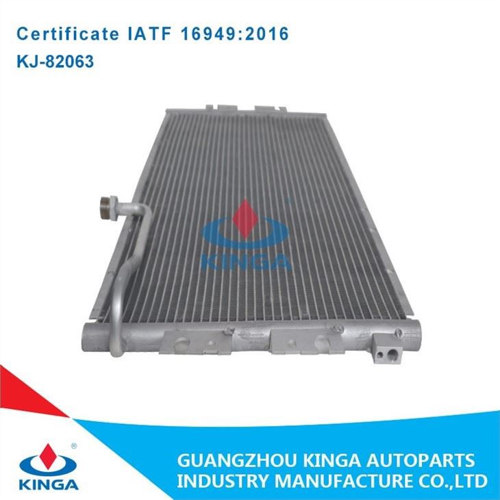 NISSAN URVAN' 02-12 COOLING AUTO ALUMINUM CONDENSER