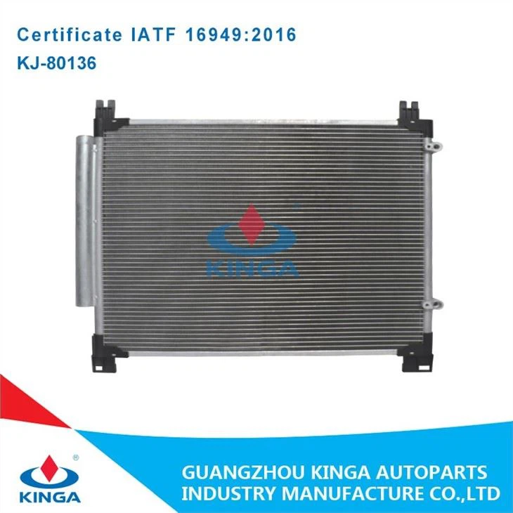 OEM: 88460-0K360 HIGH-END AUTO CONDENSER FIT FOR HILUX VIGO/REVO '15-