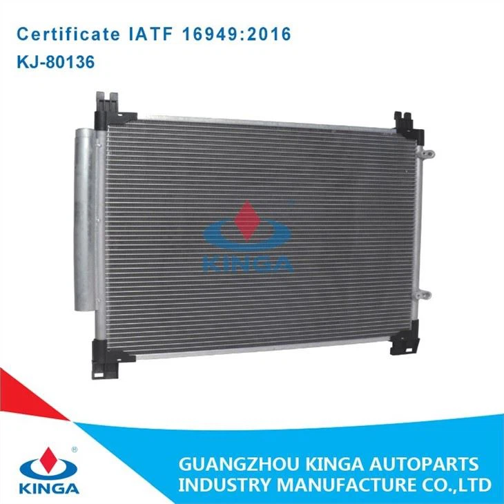 OEM: 88460-0K360 HIGH-END AUTO CONDENSER FIT FOR HILUX VIGO/REVO '15-