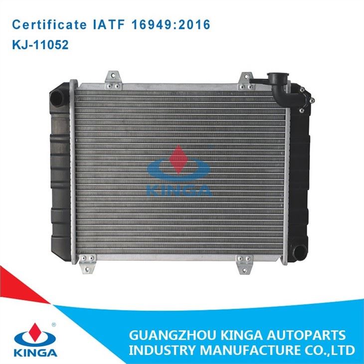 OEM: 94581908 HIGH QUALITY DAEWOO DAMAS' 1995-2013 MT RADIATOR
