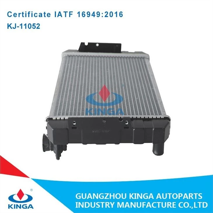 OEM: 94581908 HIGH QUALITY DAEWOO DAMAS' 1995-2013 MT RADIATOR