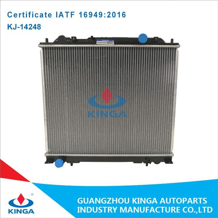 Radiador para DONGFENG LINGZHI 07-MT