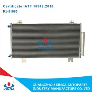 HONDA AVANCIER '17- Radiador de calidad OEM NO. 80100-THA-H01