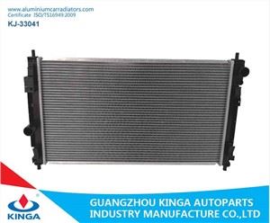 Piezas de refrigeración BENZ GL/ML W166 Radiador