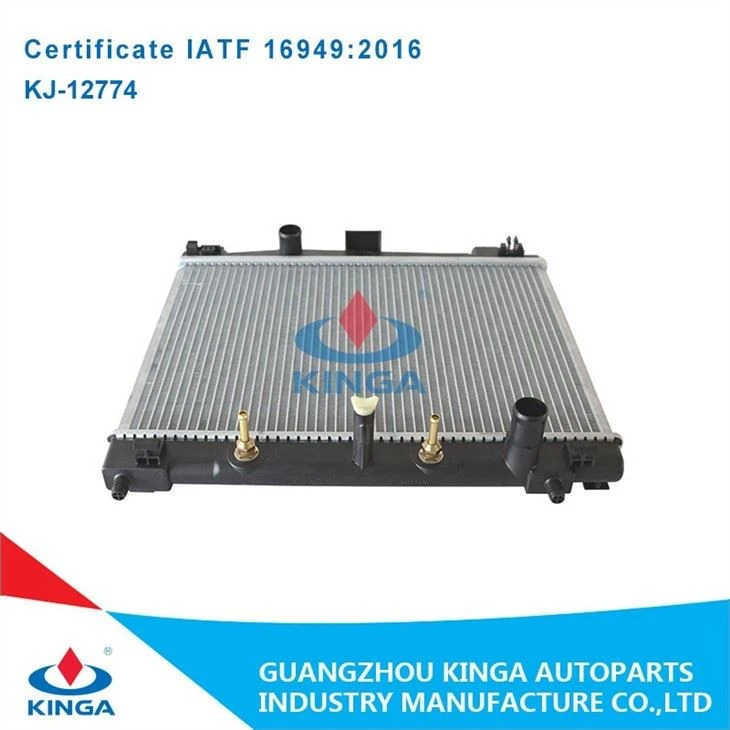 TOYOTA VIOS / TOYOTA YARIS 1.5L' 14- AT Radiator OEM 16400-0M250