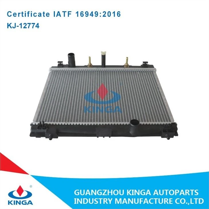 TOYOTA VIOS / TOYOTA YARIS 1.5L' 14- AT Radiator OEM 16400-0M250