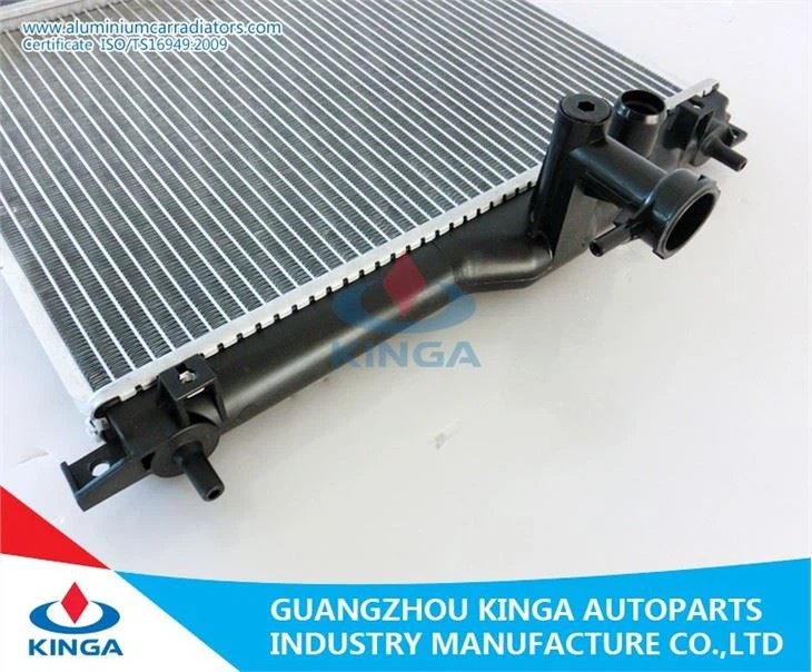 25310-0X000/25310-0X300 Auto Radiator For Hyundai I10 2009