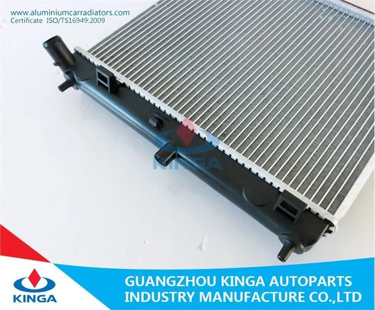 25310-0X000/25310-0X300 Auto Radiator For Hyundai I10 2009