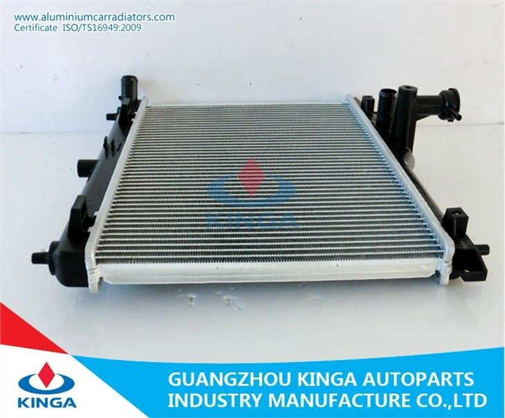 25310-0X000/25310-0X300 Auto Radiator For Hyundai I10 2009