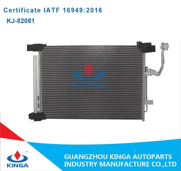 Auto Air Conditioning Condenser For Nissan Altima`19- With92100-6ca0a/92100-6ca0b