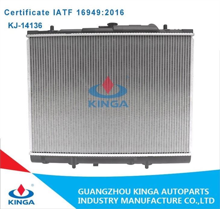 Brand New Radiator For MITSUBISHI MONTERO SPORT`97-04 MT