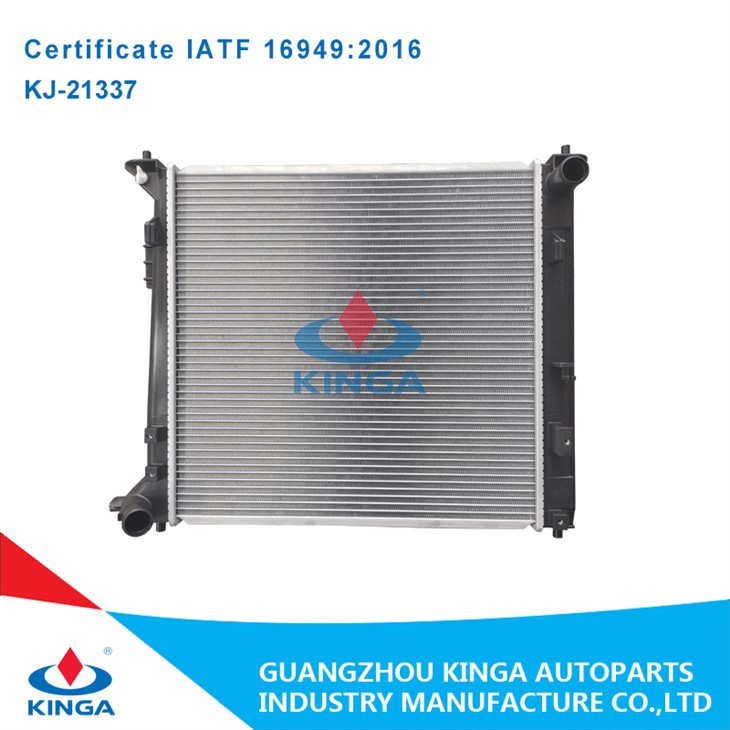 CAR RADIATOR FOR HYUNDAI TUCSON SPORTAGE 2015 2020 MT 25310D7000 25310D7050