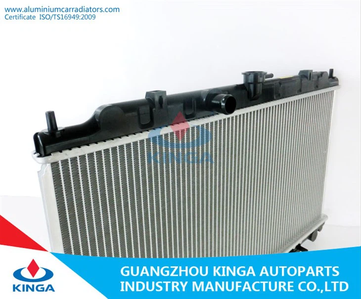 Auto Radiator For Sunny′ 00 N16/B15/Qg13 At 21460-4m400/4m700/4m707